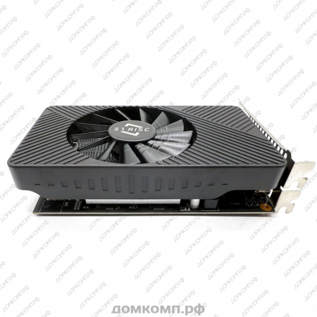 фото Видеокарта PRO GeForce GTX 750 4GD5 Phoenix в оренбурге